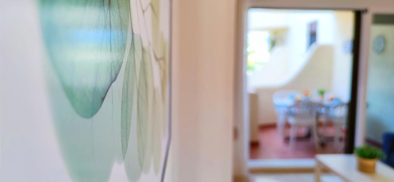 Apartamento La Felicidad II By Denia Costa Экстерьер фото