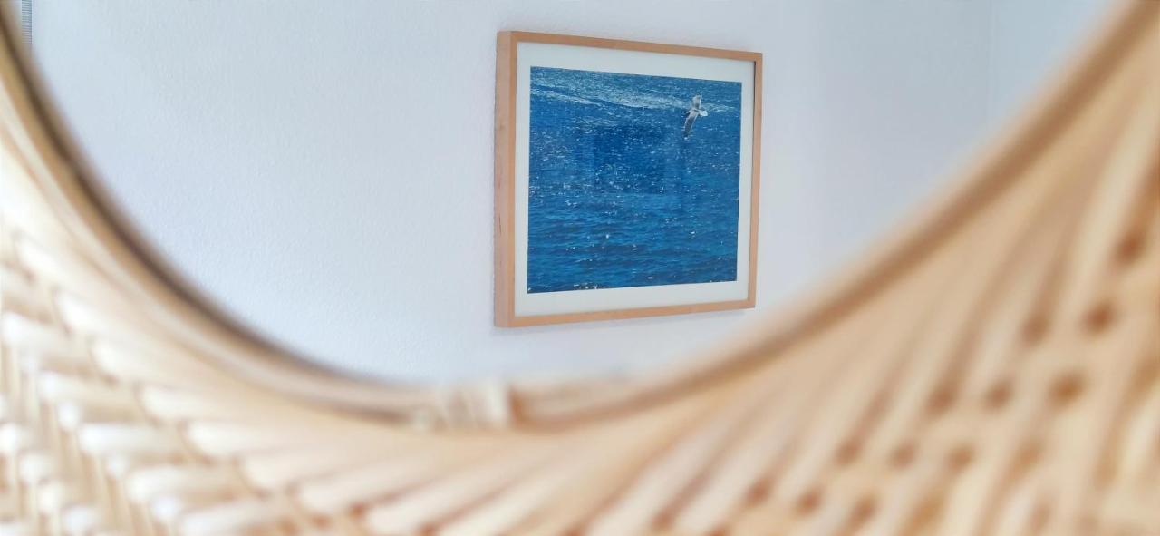 Apartamento La Felicidad II By Denia Costa Экстерьер фото