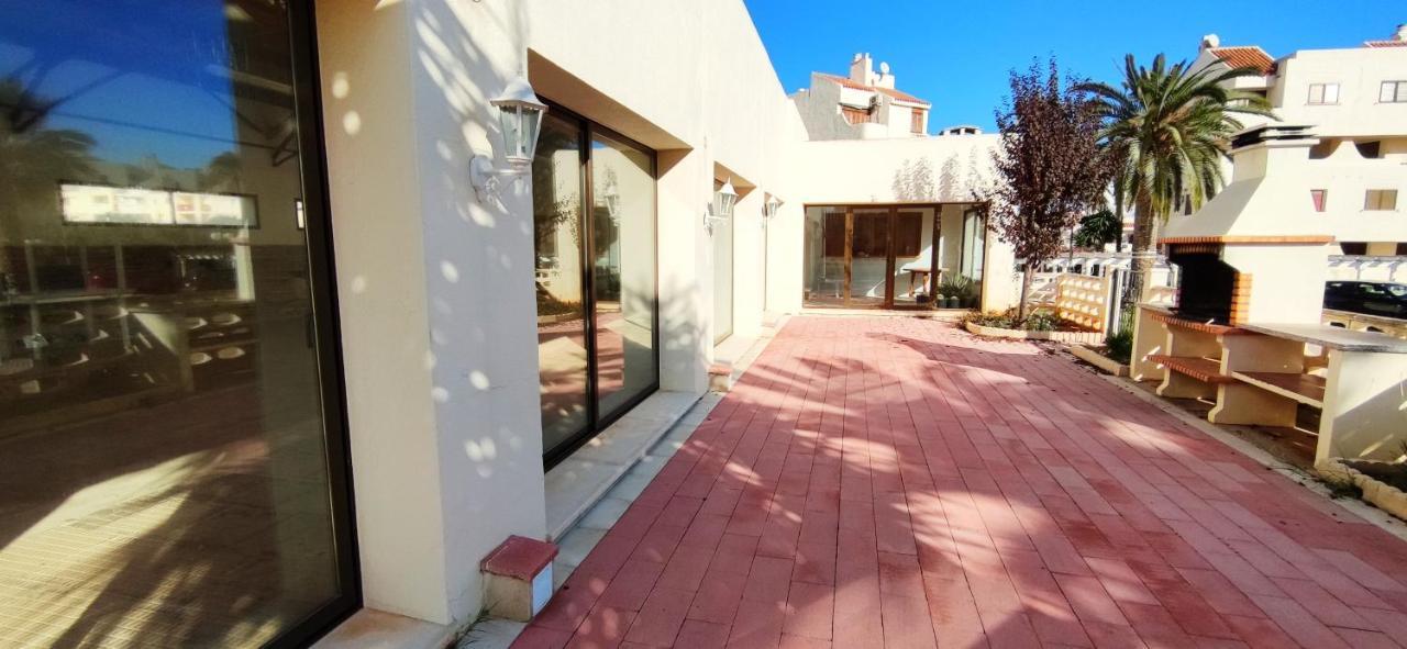 Apartamento La Felicidad II By Denia Costa Экстерьер фото