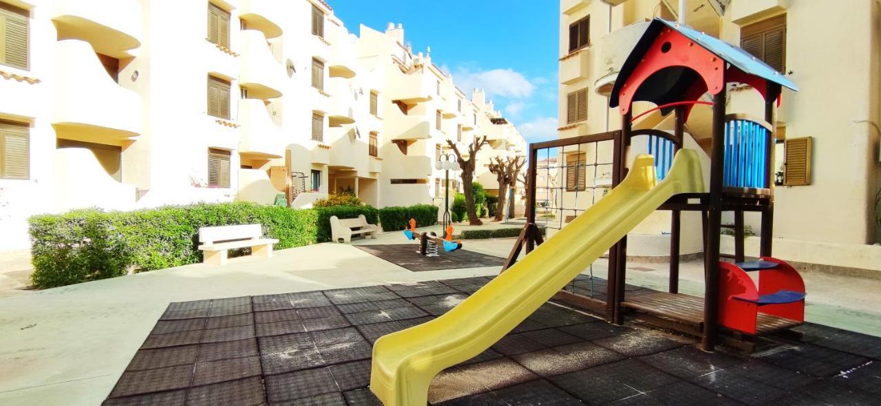 Apartamento La Felicidad II By Denia Costa Экстерьер фото