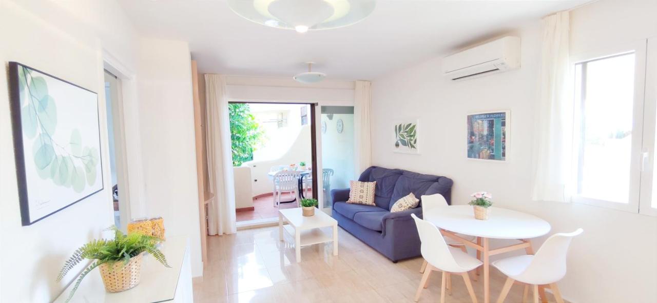 Apartamento La Felicidad II By Denia Costa Экстерьер фото