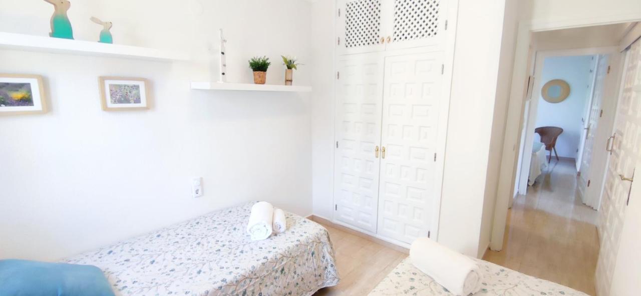 Apartamento La Felicidad II By Denia Costa Экстерьер фото