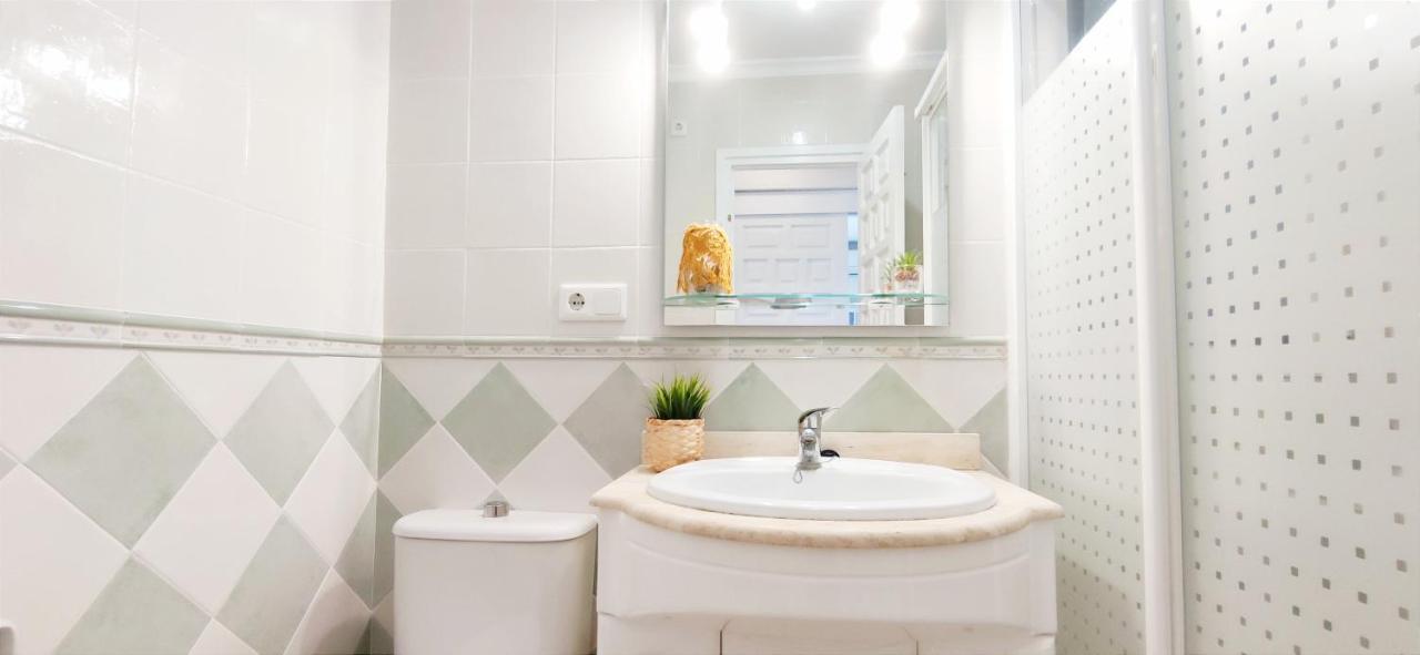 Apartamento La Felicidad II By Denia Costa Экстерьер фото