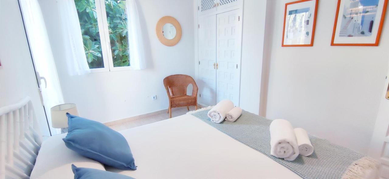 Apartamento La Felicidad II By Denia Costa Экстерьер фото