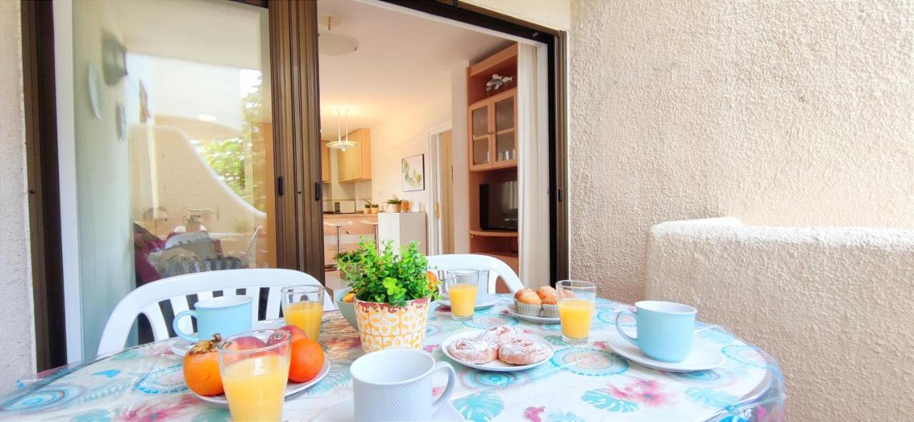 Apartamento La Felicidad II By Denia Costa Экстерьер фото