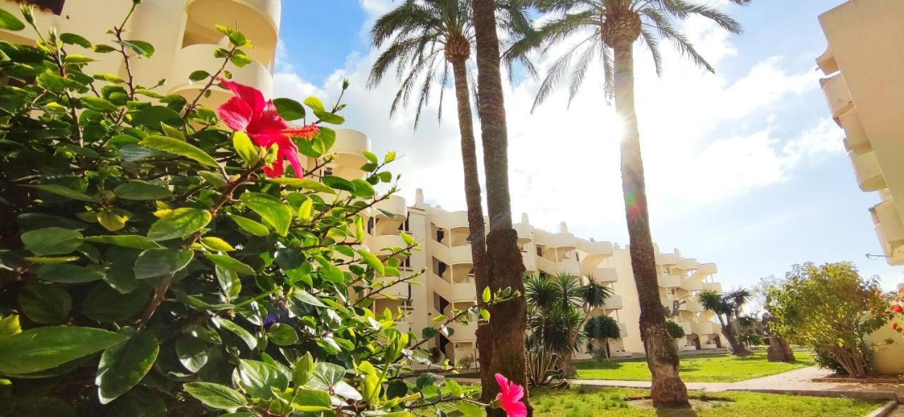 Apartamento La Felicidad II By Denia Costa Экстерьер фото
